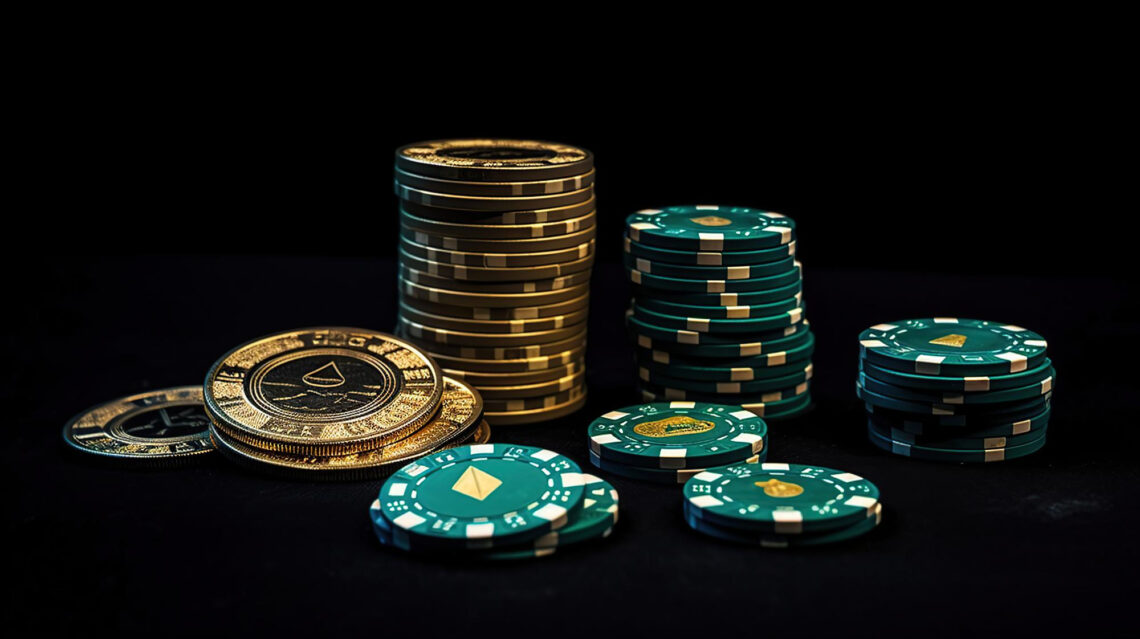 Betting Strategies | GoCryptoBet.com
