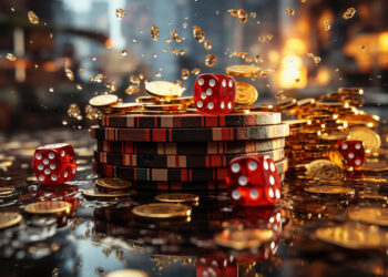 Stake Crypto Casino