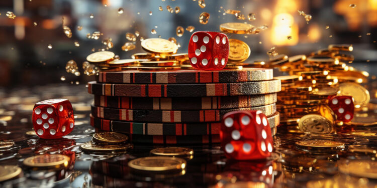 Stake Crypto Casino