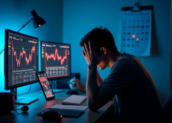 Risks of Crypto Betting: The Facts You Need to Know