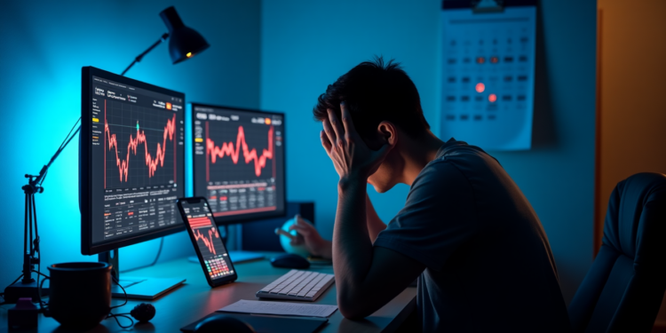 Risks of Crypto Betting: The Facts You Need to Know